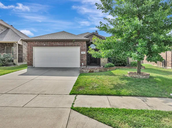 545 Wild Ivy Trl, Haslet, TX 76052