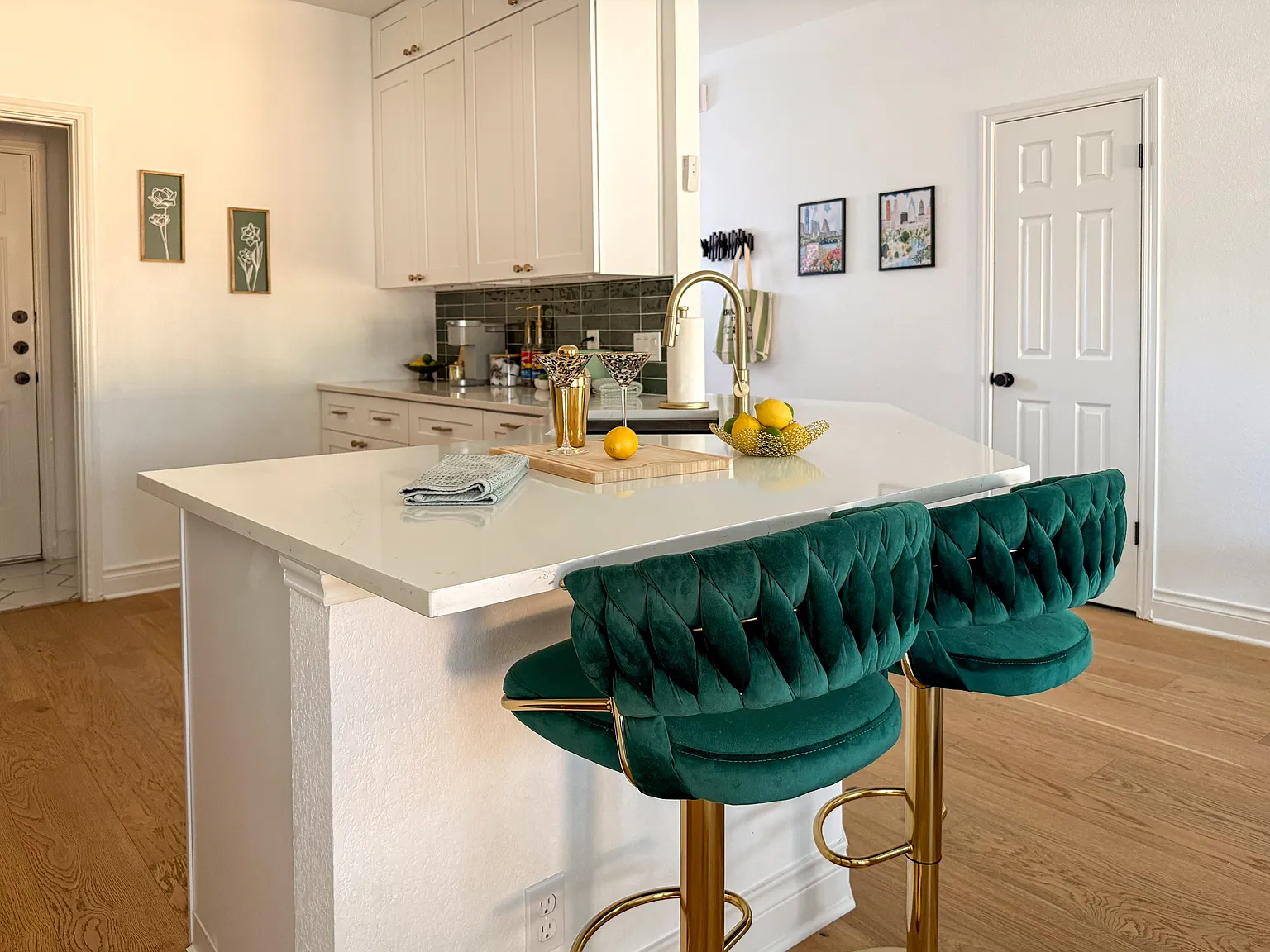 1214 Gingerlily Cv — Photo 3