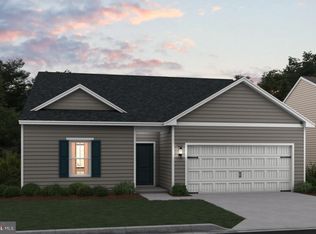 LOT 189 Valor Ln, Martinsburg, WV 25405