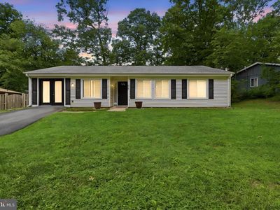 1522 Millikens Bend Rd, Herndon, VA, 20170
