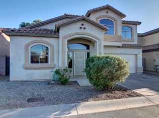 8939 E Carlton Ave, Mesa, AZ 85208