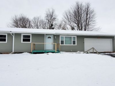 3222 Phoenix Ave, Eau Claire, WI, 54703