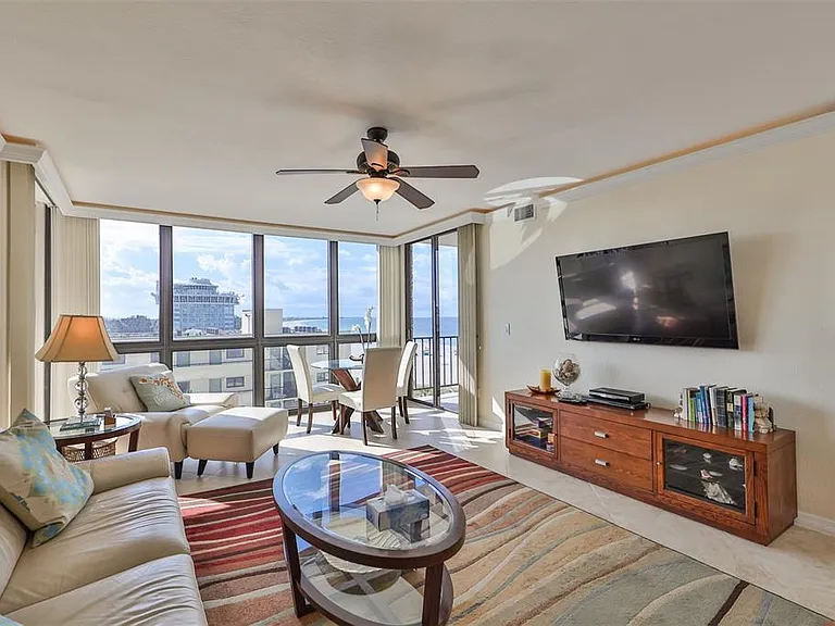 5396 Gulf Blvd #701 — Photo 4