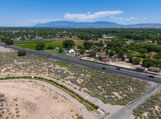 Coors Rd SW, Albuquerque, NM 87121
