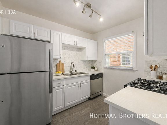 2nd image of 2001 N Beachwood Dr #18