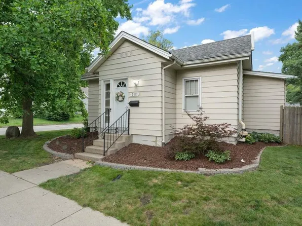 308 Erie St, Valparaiso, IN 46383