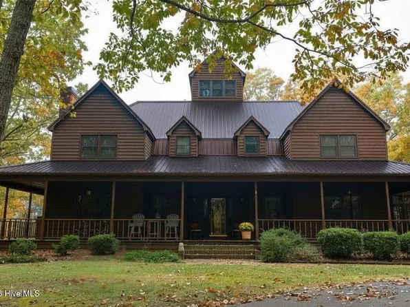 300 Cottonstone Lane, Troy, NC 27371