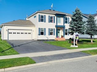 5942 Big Bend Loop, Anchorage, AK 99502