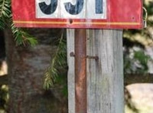 551 Cedar Flat Rd, Williams, OR 97544