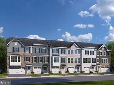 906 Poppy Dr, Aberdeen, MD, 21001