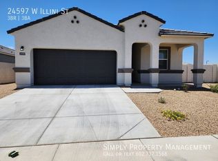 24597 W Illini St, Buckeye, AZ 85326