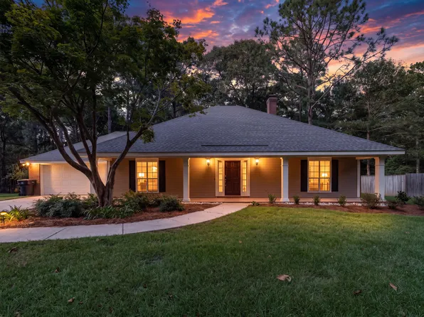 20 Rockwood Dr, Hattiesburg, MS 39402
