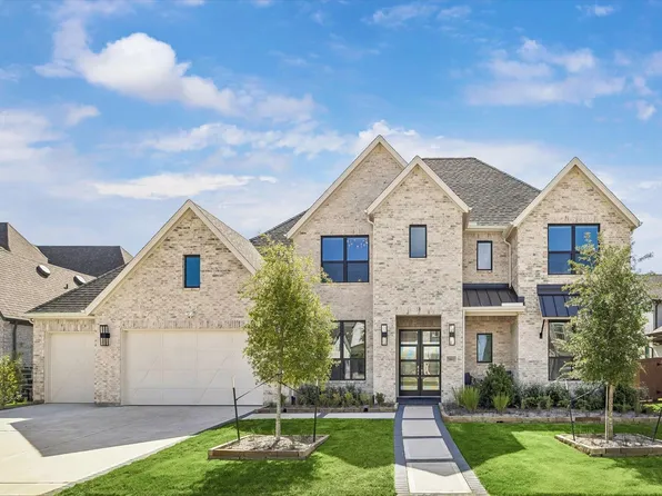 7802 Ashy Sunflower Ln, Katy, TX 77493