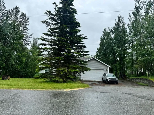 3500 E Naomi Ave, Wasilla, AK 99654