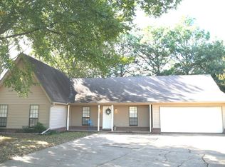 382 Springdale Dr, Marion, AR 72364