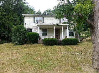 4931 Cameron N Jasper Rd, Cameron, NY 14819