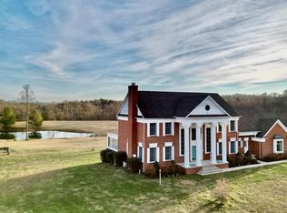 1235 Long Branch Rd, Beattyville, KY 41311