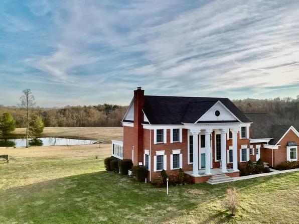 1235 Long Branch Rd, Beattyville, KY 41311