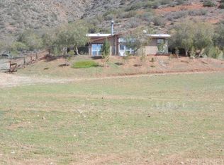 34900 Acton Canyon Rd, Acton, CA 93510