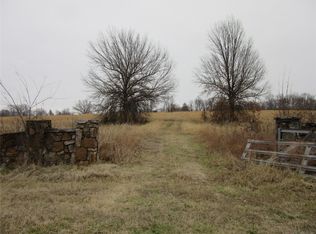 S Hwy 125, Monkey Island, OK 74331