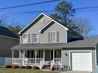 117 Booker Ave, Egg Harbor Township, NJ 08234