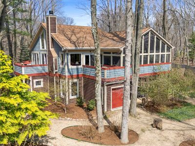 13791 Peach St, Three Oaks, MI, 49128