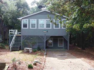 306 Harbour Rd, Kill Devil Hills, NC 27948