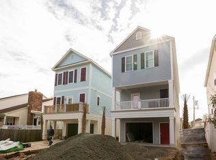 215B Oak Dr N LOT 34-B, Surfside Beach, SC 29575