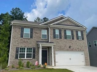 2728 Piper Dr S, Atlanta, GA 30331