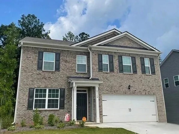 2728 Piper Dr S, Atlanta, GA 30331