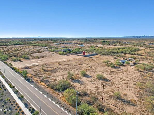 17400 W PATTON Road #-, Surprise, AZ 85387