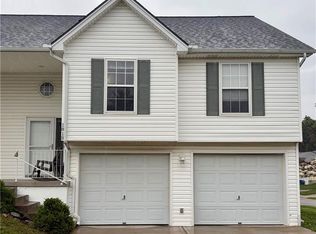 1819 1st St, Platte City, MO 64079