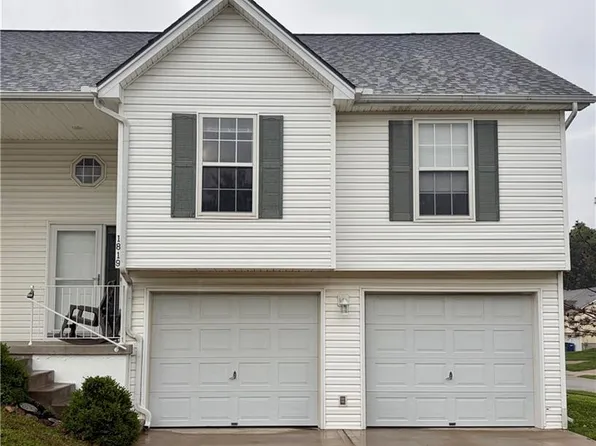 1819 1st St, Platte City, MO 64079