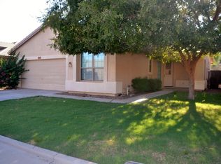 20442 N 90th Ln, Peoria, AZ 85382