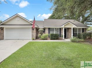 182 Lewis Dr, Richmond Hill, GA 31324
