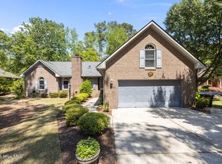 1015 Laurel Valley Drive, New Bern, NC 28562