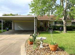 9630 Carousel Ln, Houston, TX 77080