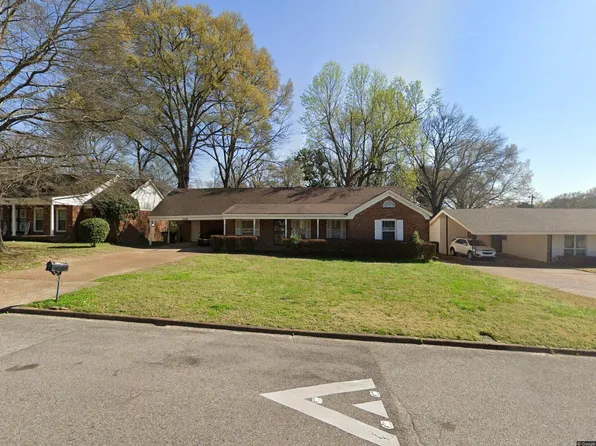 4489 Parkwood Rd, Memphis, TN 38128