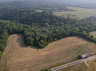 19174 Chicken Ridge Rd, Richland Center, WI 53581