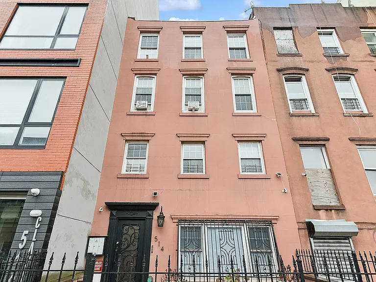 514 Classon Ave #3 — Photo 7