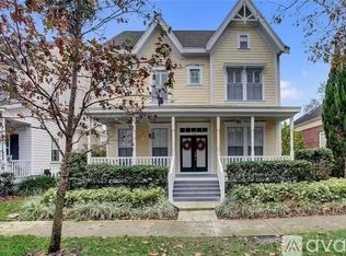 716 Honeysuckle Ave, Celebration, FL 34747