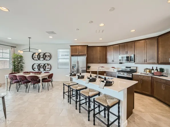 20909 S 231ST Place, Queen Creek, AZ 85142