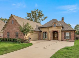 108 Saint Andrews Ln, Benton, LA 71006