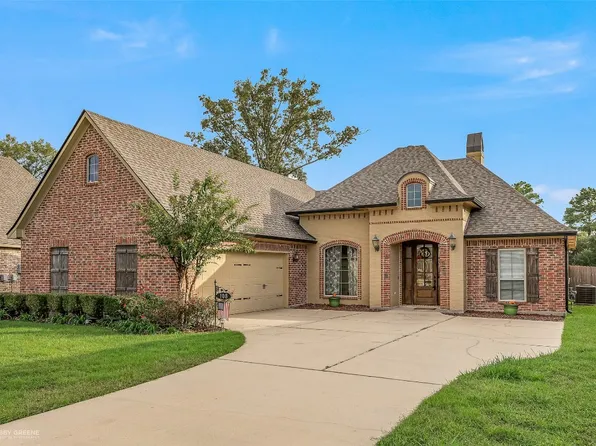 108 Saint Andrews Ln, Benton, LA 71006