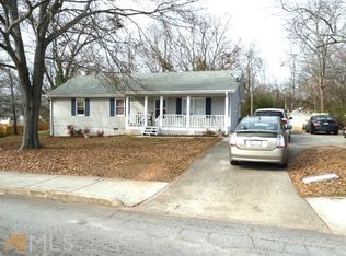 112 Martin Luther King Jr Dr, Winder, GA