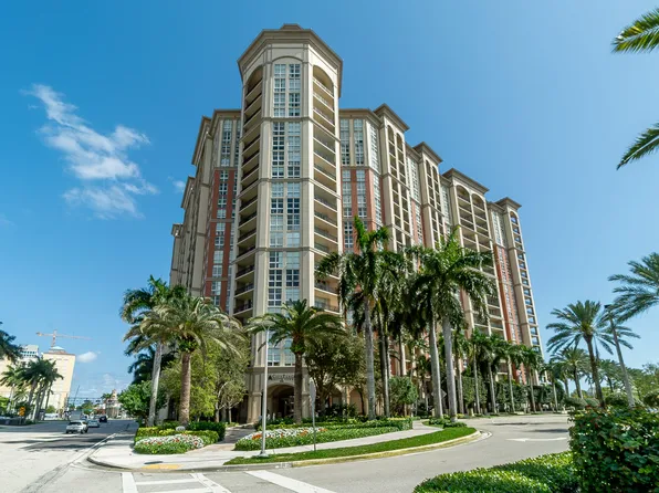 550 Okeechobee Blvd APT 609, West Palm Beach, FL 33401