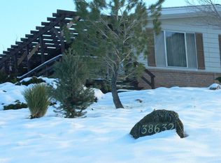 38632 Highway 178, Onyx, CA 93255