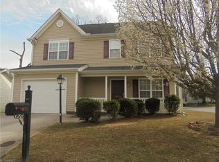 4872 Fallfield Dr, Kernersville, NC 27284