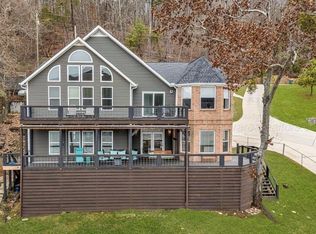 1401 County Road 335, Crane Hill, AL 35053