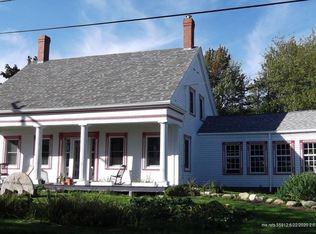 376 Water St, Addison, ME 04606